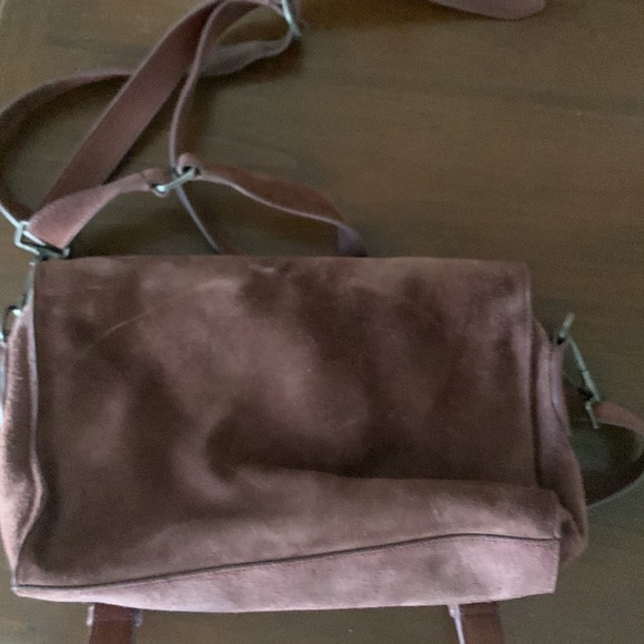 Theysken theory purse - Picture 4 of 6